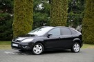 1.6i(100KM)*Czarny*I Właściciel*Welur*El.Szyby*Halogeny*ASO Ford - 11