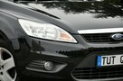 1.6i(100KM)*Czarny*I Właściciel*Welur*El.Szyby*Halogeny*ASO Ford - 12