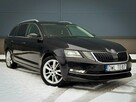 Škoda Octavia III Style 1.4 TSI 150KM Salon PL Xenon LED El. klapa Alufelgi - 4