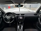 Škoda Octavia III Style 1.4 TSI 150KM Salon PL Xenon LED El. klapa Alufelgi - 7