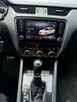 Škoda Octavia III Style 1.4 TSI 150KM Salon PL Xenon LED El. klapa Alufelgi - 8