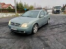 Opel Vectra 1.8 b+g 03r - 1