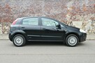 Fiat Grande Punto -Zmienne tryby kierownicy-Klimatyzacja-Multifunkcja - 3