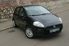 Fiat Grande Punto -Zmienne tryby kierownicy-Klimatyzacja-Multifunkcja - 7