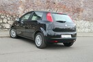 Fiat Grande Punto -Zmienne tryby kierownicy-Klimatyzacja-Multifunkcja - 8