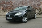 Fiat Grande Punto -Zmienne tryby kierownicy-Klimatyzacja-Multifunkcja - 12