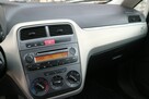 Fiat Grande Punto -Zmienne tryby kierownicy-Klimatyzacja-Multifunkcja - 16