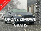 Ford Mondeo Salon Polska Poleasingowy I właściciel Serwis ASO VAT 23% Bezwypadkowy