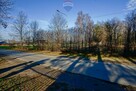 Działka budowlana 1096m2, Grądy k. Żyrardowa - 6