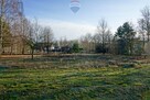 Działka budowlana 1096m2, Grądy k. Żyrardowa - 10