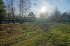 Działka budowlana 1096m2, Grądy k. Żyrardowa - 11