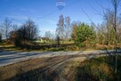Działka budowlana 1002m2, Grądy k. Żyrardowa - 5