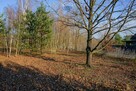Działka budowlana 1004m2, Grądy k. Żyrardowa - 2