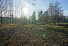 Działka budowlana 1004m2, Grądy k. Żyrardowa - 9