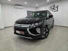 Mitsubishi Eclipse Cross LIFT / Navi / Roczna Gwarancja GetHelp w cenie / wzorowy stan