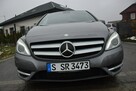 Mercedes B 200 1.6B Navi/ Panorama Dach/ PDC/ Led/ Nowy Rozrząd/ Sprowadzony - 6