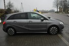 Mercedes B 200 1.6B Navi/ Panorama Dach/ PDC/ Led/ Nowy Rozrząd/ Sprowadzony - 10