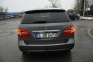 Mercedes B 200 1.6B Navi/ Panorama Dach/ PDC/ Led/ Nowy Rozrząd/ Sprowadzony - 12