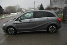 Mercedes B 200 1.6B Navi/ Panorama Dach/ PDC/ Led/ Nowy Rozrząd/ Sprowadzony - 14