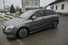 Mercedes B 200 1.6B Navi/ Panorama Dach/ PDC/ Led/ Nowy Rozrząd/ Sprowadzony - 15