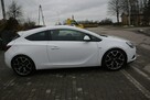 Opel Astra 1.4TB Led/ 2KPL KÓŁ/ 2013r/ Sprowadzony/ Opłacony - 12