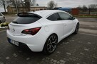 Opel Astra 1.4TB Led/ 2KPL KÓŁ/ 2013r/ Sprowadzony/ Opłacony - 13