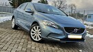 Volvo V40 1,6 HDi 115Km Ledy Skóra Digital Navi  Mały Przebieg Full Opcja