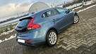 Volvo V40 1,6 HDi 115Km Ledy Skóra Digital Navi  Mały Przebieg Full Opcja - 2