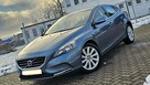 Volvo V40 1,6 HDi 115Km Ledy Skóra Digital Navi  Mały Przebieg Full Opcja - 3