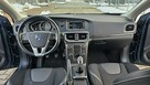 Volvo V40 1,6 HDi 115Km Ledy Skóra Digital Navi  Mały Przebieg Full Opcja - 7