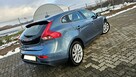 Volvo V40 1,6 HDi 115Km Ledy Skóra Digital Navi  Mały Przebieg Full Opcja - 11