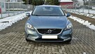 Volvo V40 1,6 HDi 115Km Ledy Skóra Digital Navi  Mały Przebieg Full Opcja - 12