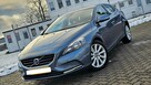Volvo V40 1,6 HDi 115Km Ledy Skóra Digital Navi  Mały Przebieg Full Opcja - 13