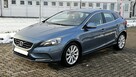 Volvo V40 1,6 HDi 115Km Ledy Skóra Digital Navi  Mały Przebieg Full Opcja - 16