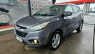 Hyundai ix35 1,7CRDi 115Km Duża Navi Kamera Klimatronik Skóra Grzana Full Opcja - 1