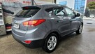 Hyundai ix35 1,7CRDi 115Km Duża Navi Kamera Klimatronik Skóra Grzana Full Opcja - 4