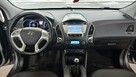 Hyundai ix35 1,7CRDi 115Km Duża Navi Kamera Klimatronik Skóra Grzana Full Opcja - 7