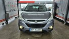 Hyundai ix35 1,7CRDi 115Km Duża Navi Kamera Klimatronik Skóra Grzana Full Opcja - 9