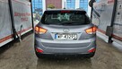 Hyundai ix35 1,7CRDi 115Km Duża Navi Kamera Klimatronik Skóra Grzana Full Opcja - 11