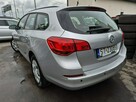 Astra 1.6 diesel 110km SALON POLSKA serwis BEZYWPADEK 2016 - 3