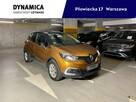 Renault Captur Limited 0.9TCe 90KM M5 2019 r., salon PL, komplet opon, bezwypadkowy