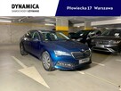 Škoda Superb VAT 23% Style 1.5TSI 150KM DSG 2021 r., salon PL, serwisowana w ASO