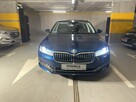 Škoda Superb VAT 23% Style 1.5TSI 150KM DSG 2021 r., salon PL, serwisowana w ASO - 2