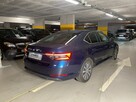 Škoda Superb VAT 23% Style 1.5TSI 150KM DSG 2021 r., salon PL, serwisowana w ASO - 7