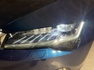 Škoda Superb VAT 23% Style 1.5TSI 150KM DSG 2021 r., salon PL, serwisowana w ASO - 9
