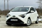 Toyota Aygo 1.0 Salon Polska, Vat23% - 3