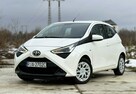Toyota Aygo 1.0 Salon Polska, Vat23% - 5