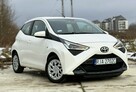 Toyota Aygo 1.0 Salon Polska, Vat23% - 6
