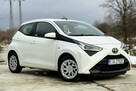 Toyota Aygo 1.0 Salon Polska, Vat23% - 8