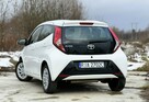 Toyota Aygo 1.0 Salon Polska, Vat23% - 9
